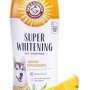 Arm & Hammer super whitening shampoo for Dogs sweet pineapple Scent, 20 oz / 591 ml