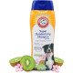 Arm & Hammer Deodorizing Shampoo for Dogs Kiwi Blossom Scent, 20 oz / 591 ml