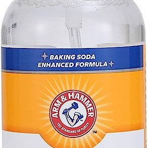 Arm & Hammer tartar control dental spray for dogs 4 oz / 118 mL