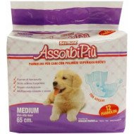 Best Bone 12 Diapers for Dogs