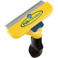 أداة إزالة تساقط الشعر القصير للكلاب الكبيرة من Furminator