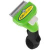 Furminator Undercoat deShedding Tool Small Dog Long Hair