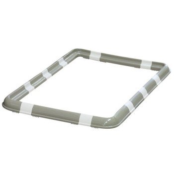 ALL IN ONE adjustable puppy training pads holder