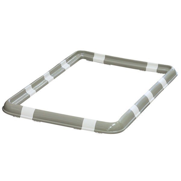 ALL IN ONE adjustable puppy training pads holder