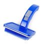 Nunbell Slicker Brush for Dogs & Cats