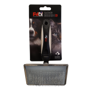 Petex Slicker Brush For Cats and Dogs