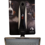 Petex Slicker Brush For Cats and Dogs
