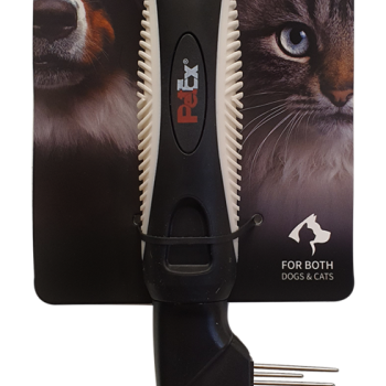 Petex Flea Comb For Cats and Dogs