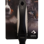 Petex De-Shedding Brush For Cats and Dogs