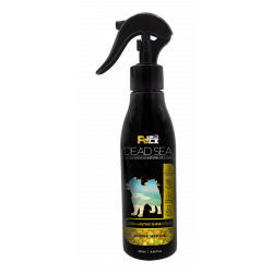 Petex Shine spray for fur with Dead Sea minerals