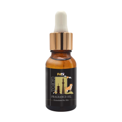 Petex Perfume oil for pets with a volume of 15 ml TOKYO