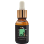 Petex Perfume oil for pets with a volume of 15 ml Berlin