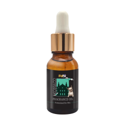 Petex Perfume oil for pets with a volume of 15 ml Monaco