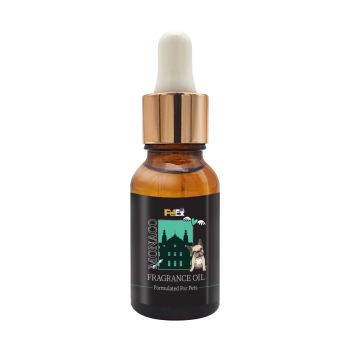 بيتكس زيت عطري للحيوانات الأليفة بحجم 15 مل موناكو