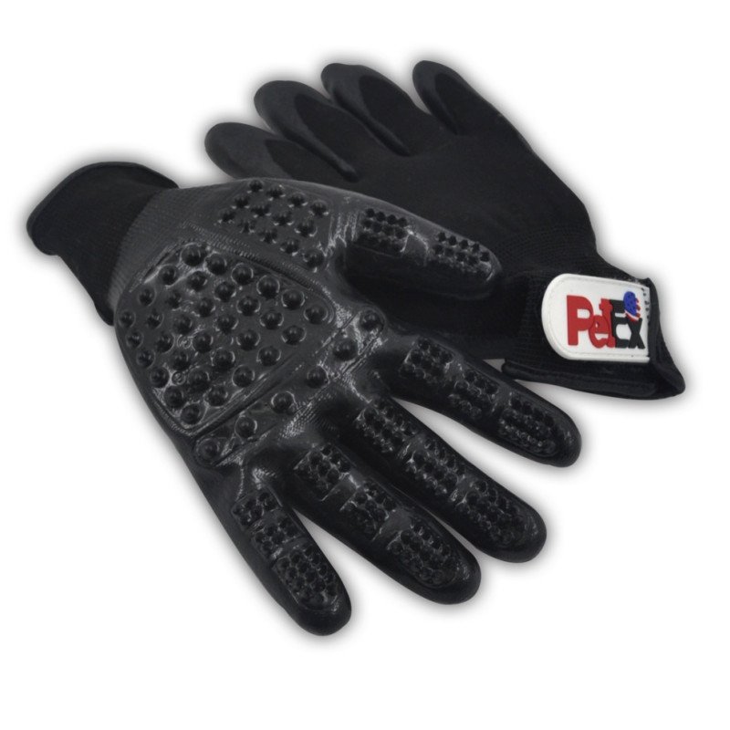 Petex Multi-Function silicone gloves