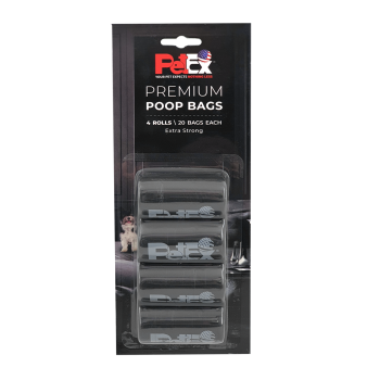 بيتكس أكياس جمع