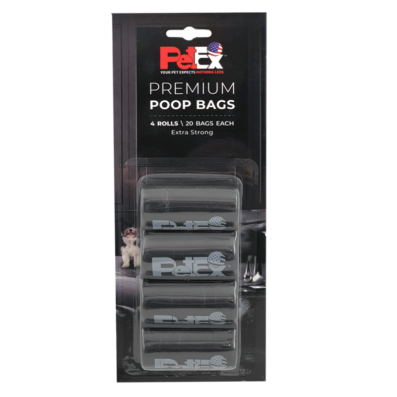 Petex Collection bags