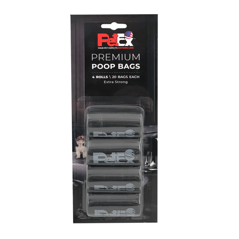 بيتكس أكياس جمع