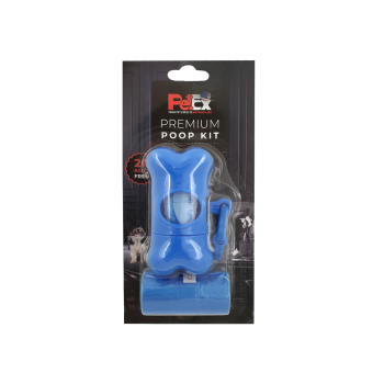 بيتكس طقم أنبوب مع أكياس