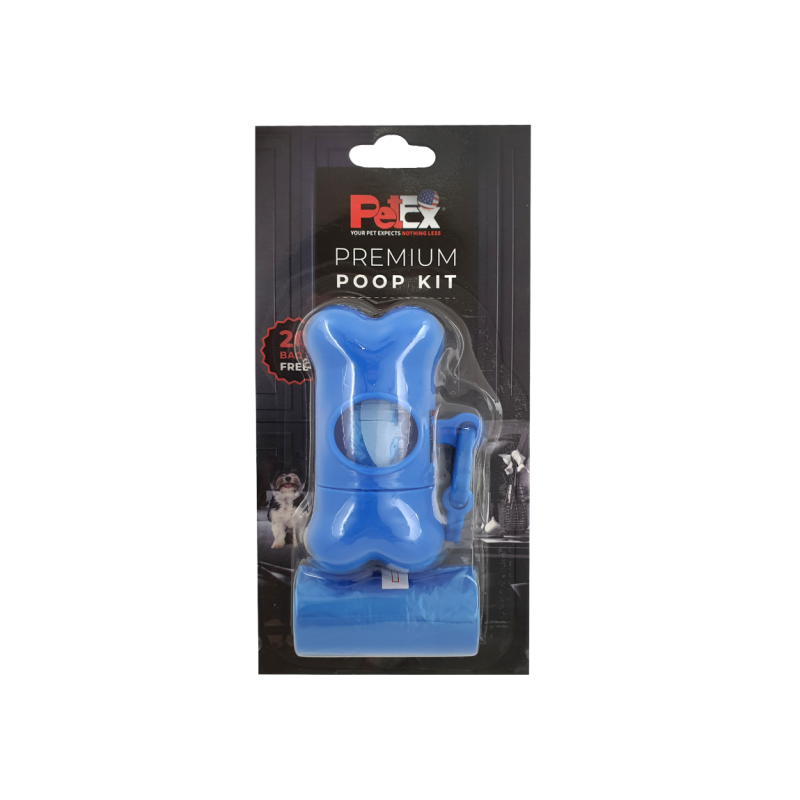 بيتكس طقم أنبوب مع أكياس