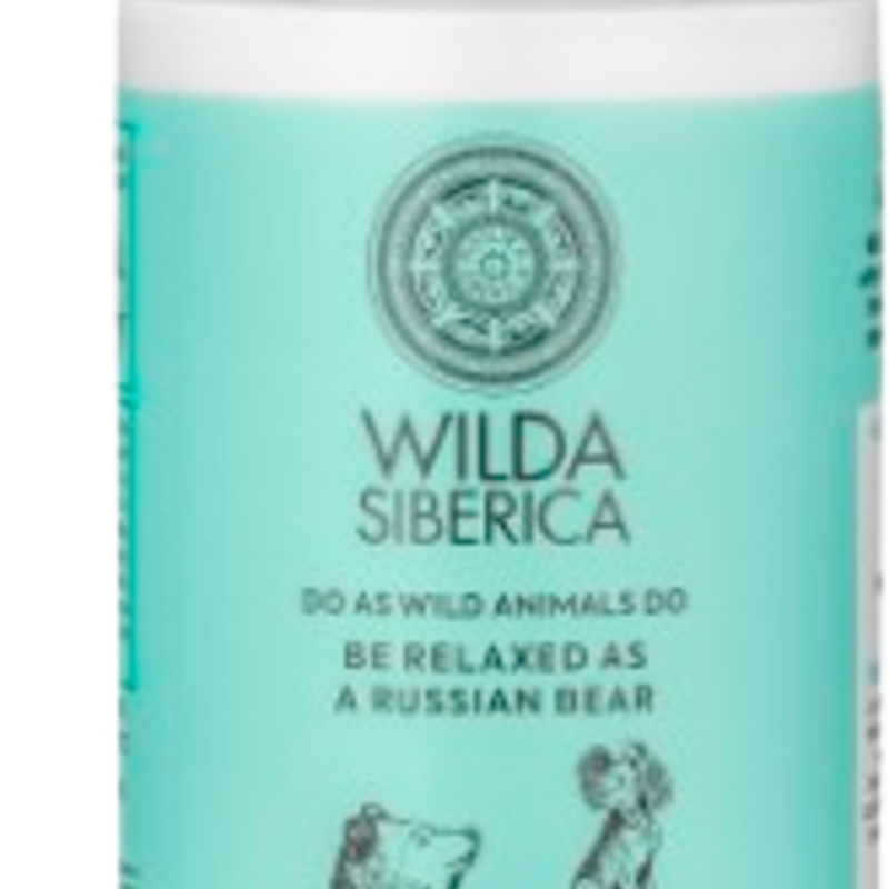 Wilda Siberica Antistress Pet Spray 250ML