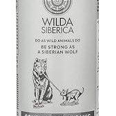 Wilda Siberica Shed control pet conditioner 400 ml