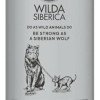 Wilda Siberica Shed control pet shampoo 400 ml