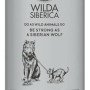 Wilda Siberica Shed control pet shampoo 400 ml