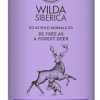 Wilda Siberica Urban-Detox pet shampoo 400 ml