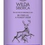 Wilda Siberica Urban-Detox pet shampoo 400 ml