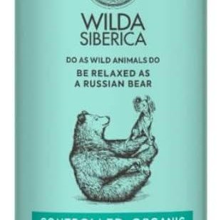 Wilda Siberica Antistress pet Conditioner 400 ml
