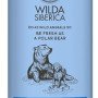 Wilda Siberica Hydro-boost pet shampoo 400 ml