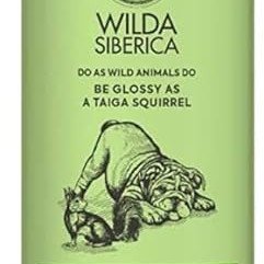 Wilda Siberica Oil-Plex pet shampoo 400 ml