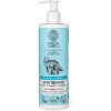 Wilda Siberica Whitening pet conditioner 400 ml