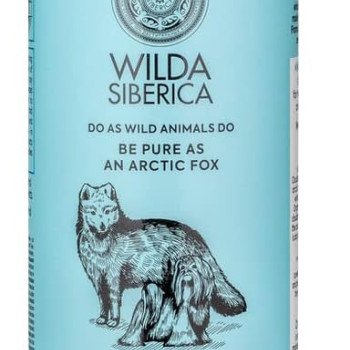 Wilda Siberica Whitening pet conditioner 400 ml