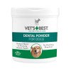 Vet's Best dental powder for dogs