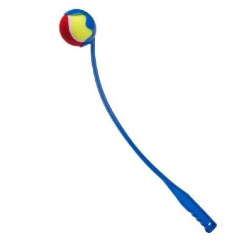 50cm Ball Thrower Launcher with Tennis Ball