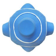 Super pets large dog ball - blue