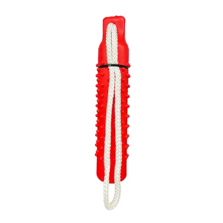 Pet premium float cylinder tough dog toy