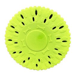 Nunbell rubber flying wheel 22cm diameter