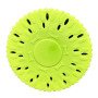 Nunbell rubber flying wheel 22cm diameter