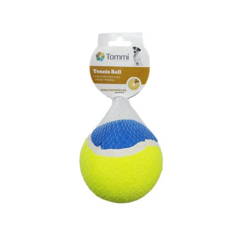 Nunbell Tennis Ball 13cm