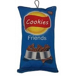 Pet toy Snack bag for dogs