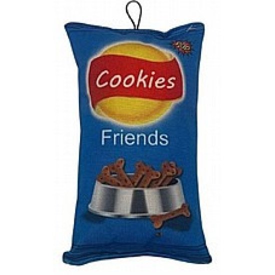 Pet toy Snack bag for dogs
