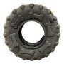 Pet premium interactive rubber tire for dogs