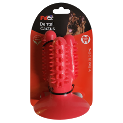 Petex Dental Cuctus with Suction