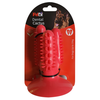Petex Dental Cuctus with Suction