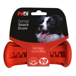 Petex Dental Snack Drum