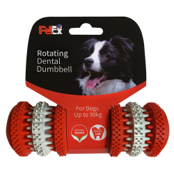 Petex Rotating Dental Dumbbell Drum