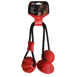 Petex Dental Snack Ball Suction